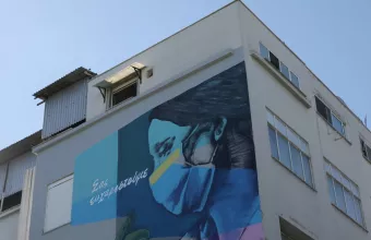 Ο χάρτης του κορωνοϊού-Ελλάδα: 1.269 κρούσματα σε Αττική, 314 σε Θεσσαλονίκη, 178 σε Αχαΐα (λίστα)