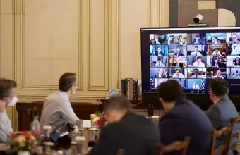 Υπουργικό Συμβούλιο: Τι περιλαμβάνει η «ατζέντα» της συνεδρίασης στις 4 Οκτώβρη