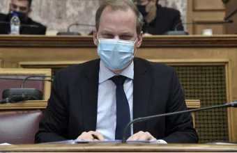 Καραμανλής σε ΣΚΑΪ: Ανοίγει σε λίγο η Αττική Οδός - Οι πολίτες μπορούν να διεκδικήσουν μεγαλύτερη αποζημίωση 