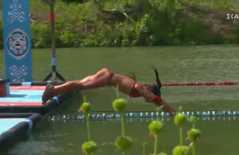 Survivor- Αποχώρηση: Γιατί ο Κοψιδας ζήτησε να αντιμετωπίσει Ντάφυ και Μαριάνθη (vids)