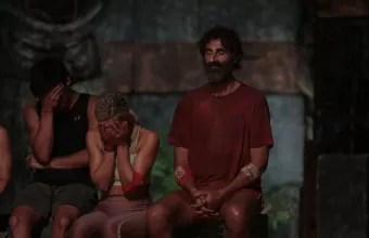 Survivor: Το ρίσκο δεν βγήκε-Αποχώρησε ο Κοψιδάς- Ο συγκλονιστικός αγώνας και η πικρία του (vids)