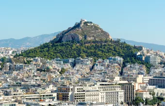 λυκαβηττός