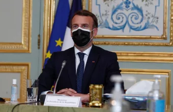 Έπιασε τόπο το διάγγελμα Μακρόν: Πάνω από 900.000 Γάλλοι έκλεισαν ραντεβού 