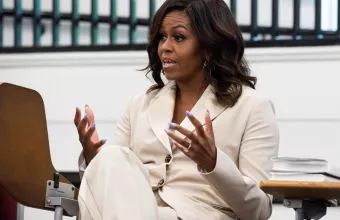 Μπριζίτ Μακρόν, Μισέλ Ομπάμα, Τζασίντα Αρντερν: Το περιστατικό παραπληροφόρησης που τις στιγμάτισε