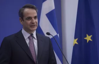 Επίσκεψη Μητσοτάκη στη Λιβύη: Στο επίκεντρο το τουρκολιβυκό μνημόνιο- Με ποιους θα συναντηθεί