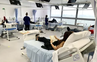 Συμφωνία Κομισιόν με  Novavax για έως 200 εκατομμύρια δόσεις εμβολίου κατά της Covid-19