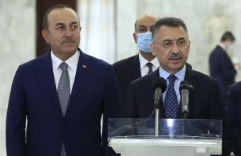 Τουρκία: Σοκ προκάλεσε ο Μπλίνκεν - Αντιπολίτευση: Κάνατε τον μάγκα... Μήνυμα Γκιουλέν στους Έλληνες