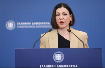 Πελώνη: Δε θα γίνουμε εκβιαζόμενη δημοκρατία - Ο Κουφοντίνας επέλεξε να θέσει τη ζωή του σε κίνδυνο