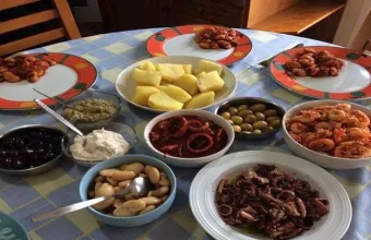 Στην Εφημερίδα της Κυβέρνησης η απόφαση για το «καλάθι της Σαρακοστής»