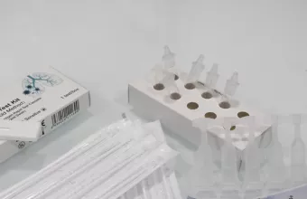 Ολοκληρώθηκε η κατάθεση προσφορών για τα 10 εκατ. self-tests – Ποιες εταιρείες κατέθεσαν φάκελο