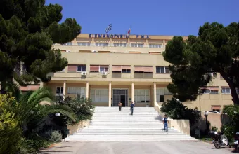 Σισμανόγλειο νοσοκομείο: Αποκλειστικά για ασθενείς Covid από τη Δευτέρα 