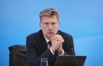 Σκέρτσος σε ΣΚΑΪ 100.3: «Παράθυρο» για διαπεριφερειακές μετακινήσεις το Πάσχα με self tests