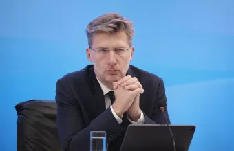 Σκέρτσος σε ΣΚΑΪ 100,3: Πιο αυστήρα τα μέτρα στην εστίαση συγκριτικά με την υπόλοιπη Ευρώπη