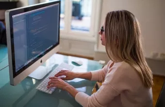 Τηλεργασία