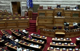 Και αλλού διαφωνούν αλλά δεν βρίζουν: Συναγερμός στο νησί του Μπέργκμαν