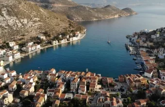 Τα «COVID free» νησιά στην Ελλάδα - Oι εμβολιασμοί άγγιξαν το 100% του πληθυσμού 