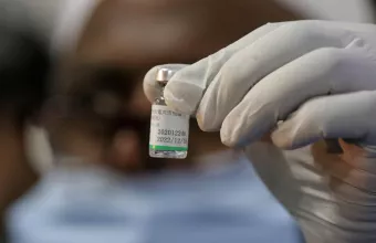 Κορωνοϊός - ΠΟΥ: Η μετάλλαξη Δέλτα γίνεται κυρίαρχη παγκοσμίως - Ανησυχία και για Αφρική