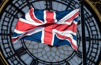 Απαγόρευση εισόδου στον βρετανικό εναέριο χώρο για λευκορωσικές αεροπορικές