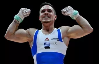 Μυθικός Πετρούνιας προκρίθηκε στους Ολυμπιακούς Αγώνες!