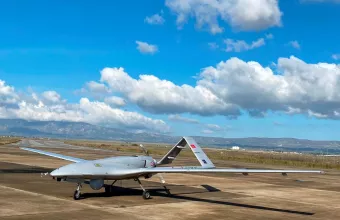 Τουρκία: Οι εξαγωγές όπλων στην Ουκρανία - Οι τριβές με Ρωσία και ΗΠΑ