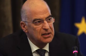 Έκτακτη συνάντηση Δένδια - Ερντογάν σήμερα στην Άγκυρα