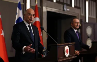 Ποια η σύμβαση UNCLOS που επικαλέστηκε ο Δένδιας και κρίνει την είσοδο της Τουρκίας στην ΕΕ