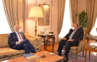 Αίγυπτος για συνάντηση Δένδια - Σούκρι: Συντονισμός σε θέματα κοινού ενδιαφέροντος 