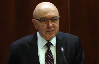 Φραγκογιάννης σε ΣΚΑΪ 100.3: Πώς θα μετατρέψουμε την Αστυπάλαια σε «πράσινο» νησί