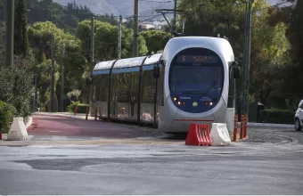 Μετρό και Τραμ:  Πώς θα κινηθούν αύριο και την 25η Μαρτίου