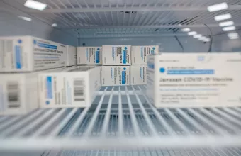 Τι θα κάνει το Βερολίνο με το εμβόλιο της Johnson & Johnson