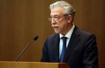 Σταύρος Κοντονής