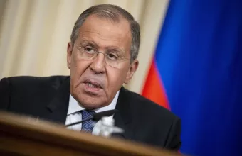 Στην αντεπίθεση η Ρωσία - Ανεπιθύμητοι οκτώ Αμερικανοί αξιωματούχοι