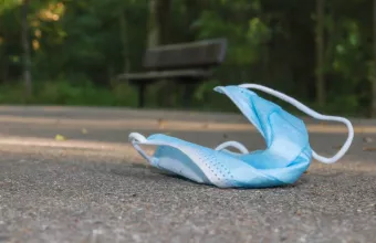 Κορωνοϊός: Πότε θα...πέσουν επιτέλους οι μάσκες;- Οι ειδικοί απαντούν