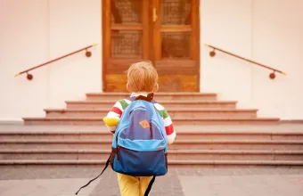 Η εκπαίδευση έξω από τo comfort zone!