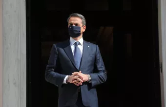 Στη Λιβύη ο Κυριάκος Μητσοτάκης - Οι επιδιώξεις της Αθήνας