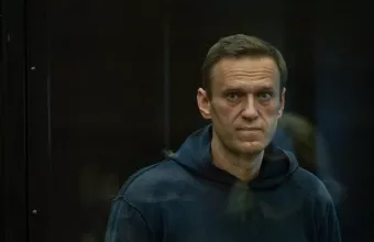 Ο πολέμιος του Πούτιν, Αλεξέι Ναβάλνι