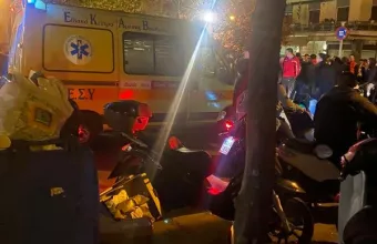 Κραυγή αγωνίας των κατοίκων της Κυψέλης για τα κορωνοπάρτι – Η επιστολή τους