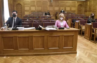 Προανακριτική: Αρνείται να προσέλθει την Τετάρτη ο Χρήστος Καλογρίτσας