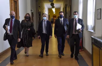 Τόμπρας: Τροπολογία ΣΥΡΙΖΑ το 2019 για την CCC - Η λιβανέζικη εταιρία έγινε ΣΥΡΙΖΑ Friendly