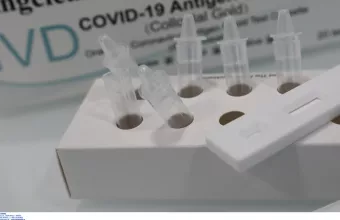 Χάρτης κορωνοϊού στην Ελλάδα: 457 κρούσματα σε Αττική, 85 Θεσσαλονίκη (λίστα)