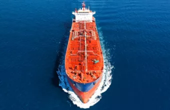 Ρωσικές δυνάμεις έβαλαν εναντίον δύο ξένων πλοίων κοντά στο λιμάνι Πιβντένι	