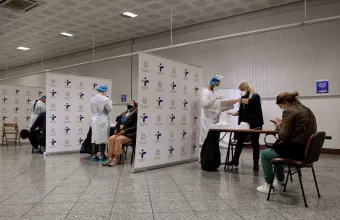 Κορωνοϊός - Ελλάδα: 3.475 κρούσματα, 19 θάνατοι, 226 διασωληνωμένοι (πίνακες) 