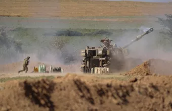 Μεσανατολικό: Ιρανός στρατηγός υποστηρίζει τη Χαμάς και τον Ισλαμικό Τζιχάντ κατά του Ισραήλ