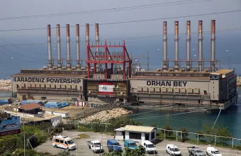 Γιατί η Τουρκία έκοψε το ρεύμα στον Λίβανο