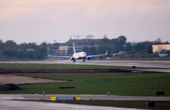 «Αεροπειρατεία» Λουκασένκο: Συνελήφθη και η 23χρονη σύντροφος του Προτάσεβιτς (pic)