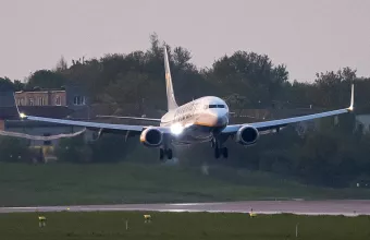 Βρετανία: Όχι πτήσεις πάνω από Λευκορωσία λέει ο πρόεδρος επιτροπής Εξωτερικών Υποθέσεων