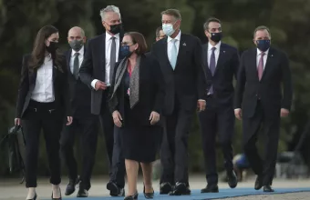 COP26: Ποιοι ηγέτες θα είναι παρόντες στη Γλασκώβη και ποιοι θα απουσιάζουν