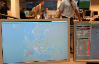 Σχέδιο της Eurocontrol για παράκαμψη του εναέριου χώρου της Λευκορωσίας