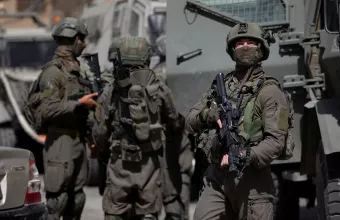 Νετανιάχου προς Μπάιντεν: Είμαι αποφασισμένος να συνεχίσω την επιχείρηση στη Γάζα 