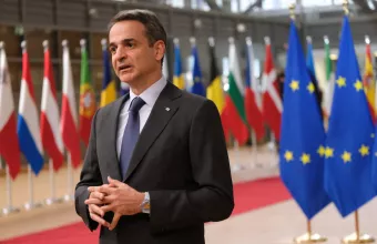 Μητσοτάκης: Η Ελλάδα τεχνικά έτοιμη για το πιστοποιητικό εμβολιασμού για ταξίδια από αρχές Ιουνίου